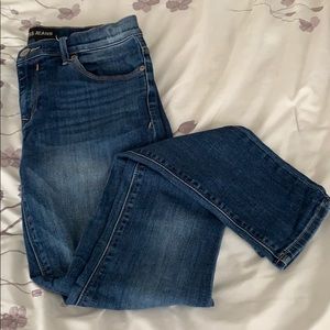 Express jeans